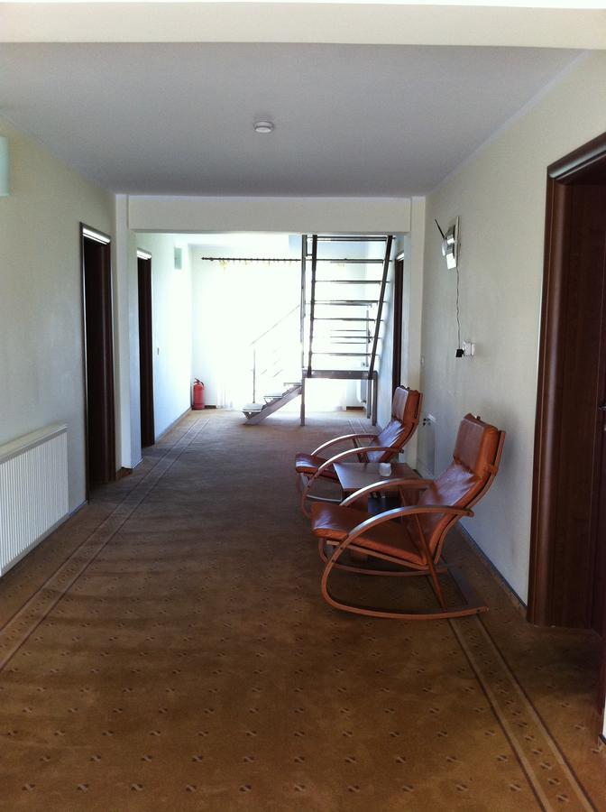 Jrb Hotel Doctor Petru Groza Exterior photo