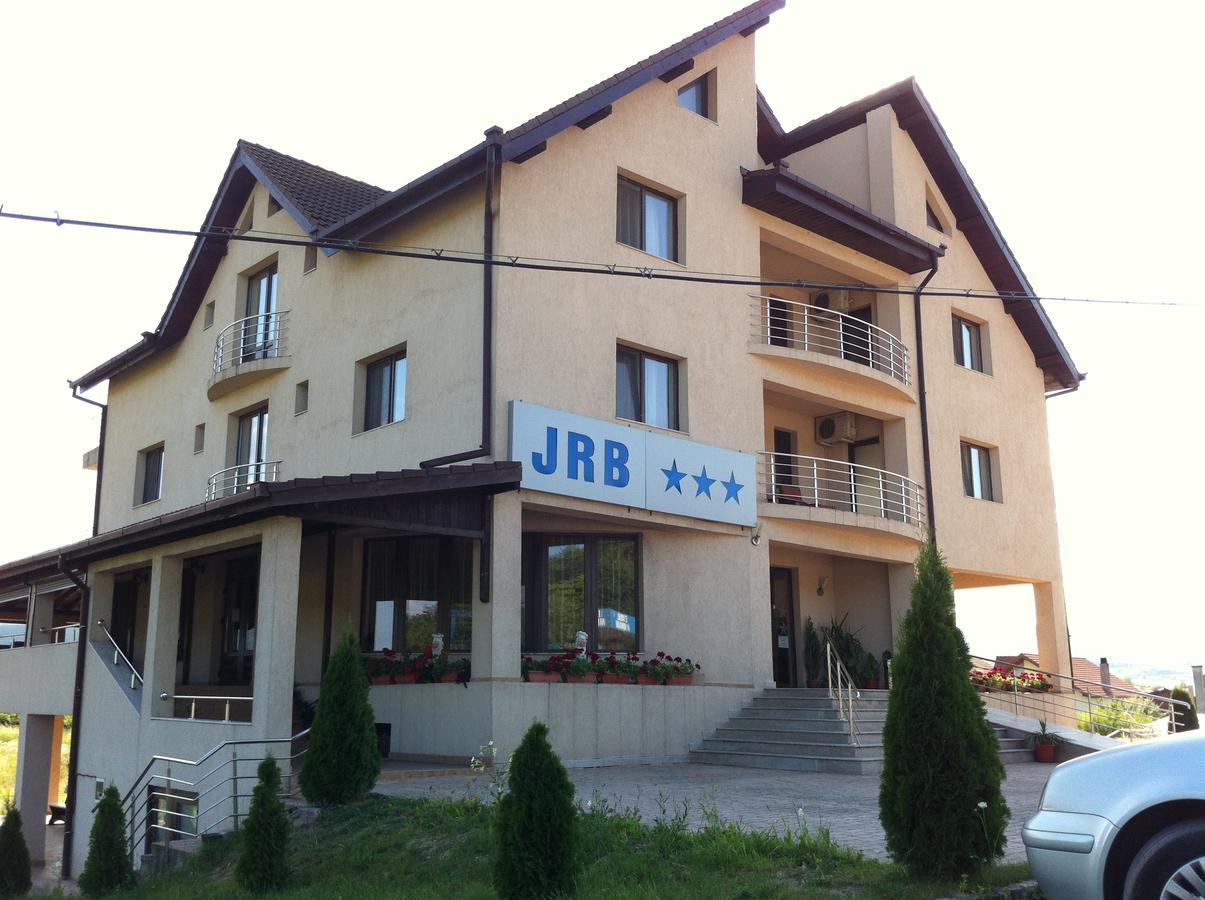 Jrb Hotel Doctor Petru Groza Exterior photo