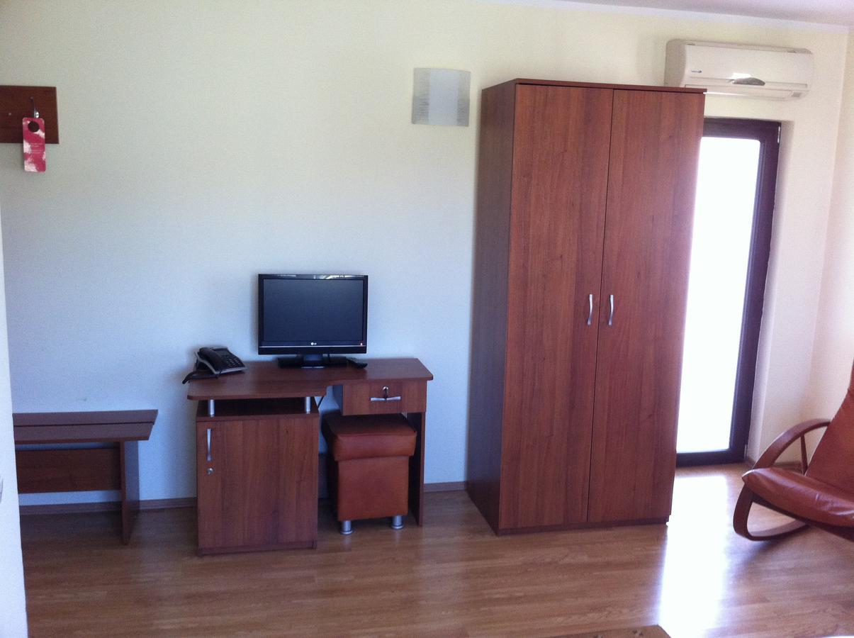 Jrb Hotel Doctor Petru Groza Exterior photo